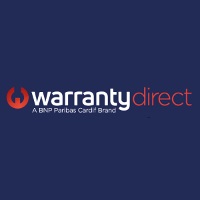 warranty direct logo