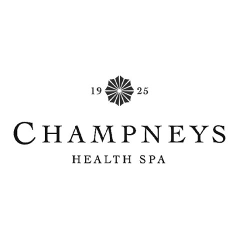 Champneys logo