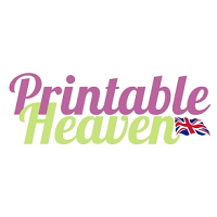Printable Heaven