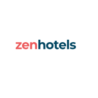 zenhotels logo