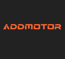 addmotor logo