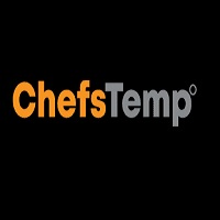 chefstemp logo