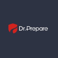dr prepare logo