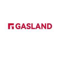 gasland chef logo