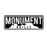 monument grills logo
