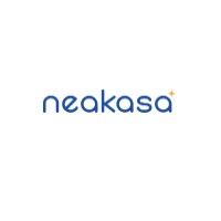 neakasa logo