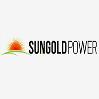 sun gold logo