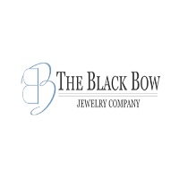 the black bow
