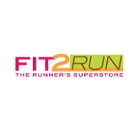 fit2run logo