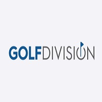 golf division logo