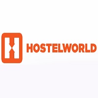 hostelworld logo