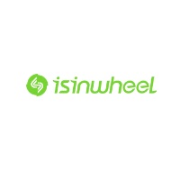 isinwheel logo