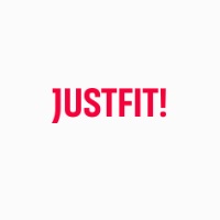 justfit logo