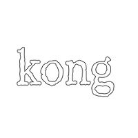 kong logo