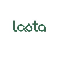 lasta logo