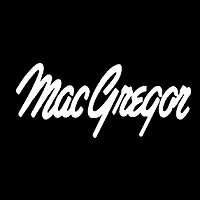 macgregor logo