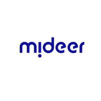 mideer logo