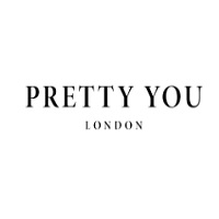 pretty you london logo