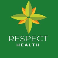 respect health logo