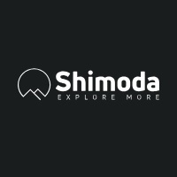 shimoda designs logo