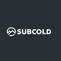 subcold logo