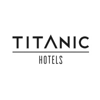 titanic hotels logo