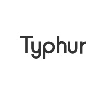 typhur logo