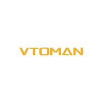 vtoman logo