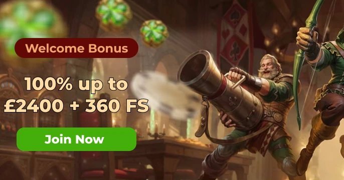 Introduction to wildrobin free spins